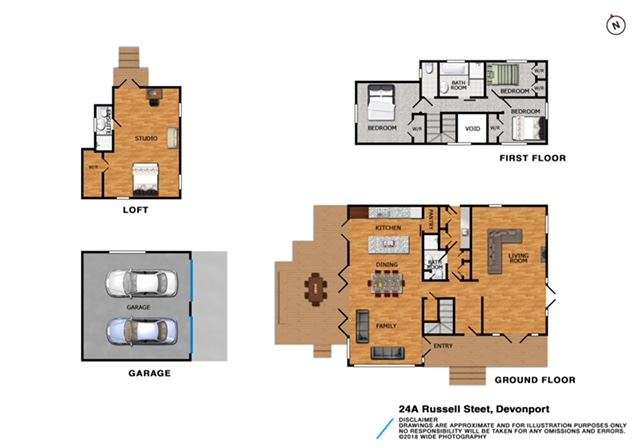 24a Russell Street Stanley Point_1