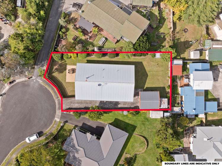 7 Kitchener Place Putaruru_19
