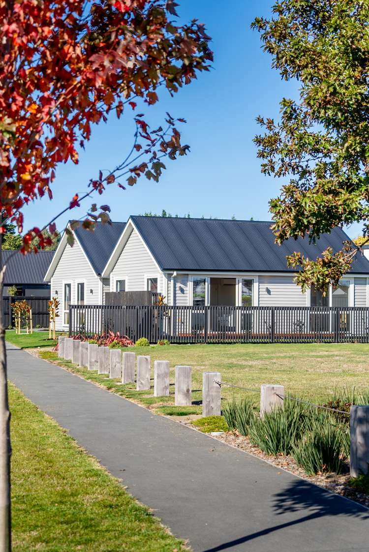 8 Burkett Street Marshland Christchurch City Houses for Sale