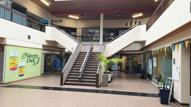 Shop 12B/110 King Edward Street South Dunedin_3