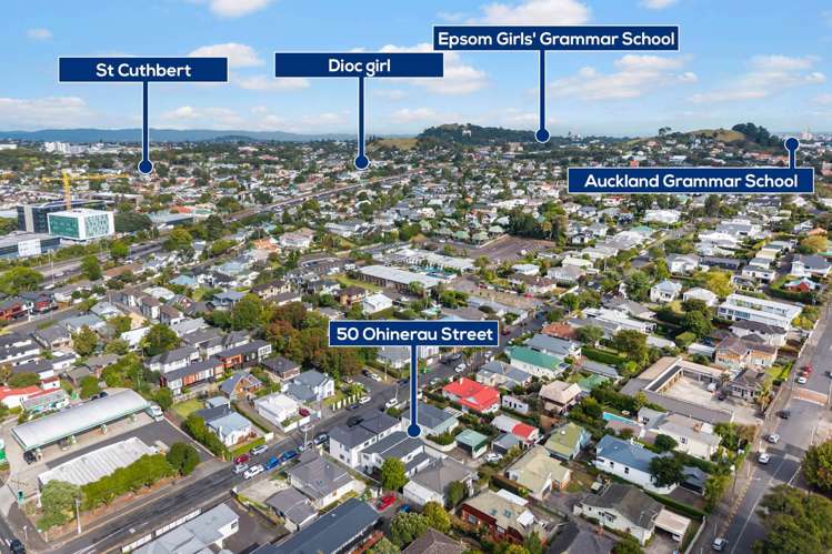 50 Ohinerau Street Remuera_27