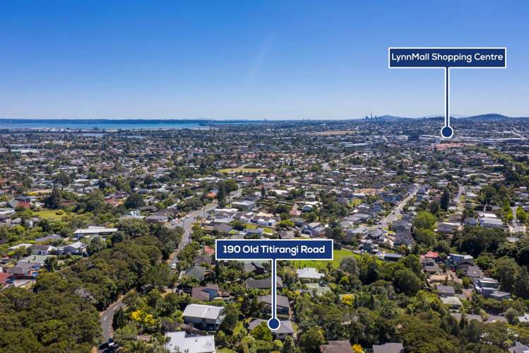 190 Old Titirangi Road Titirangi_32