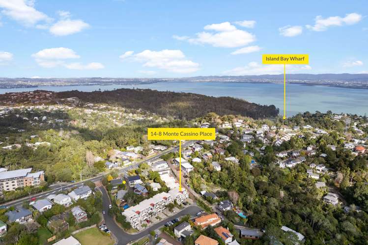 14/8 Monte Cassino Place Birkdale_17