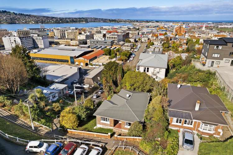 37 Canongate Dunedin Central_14