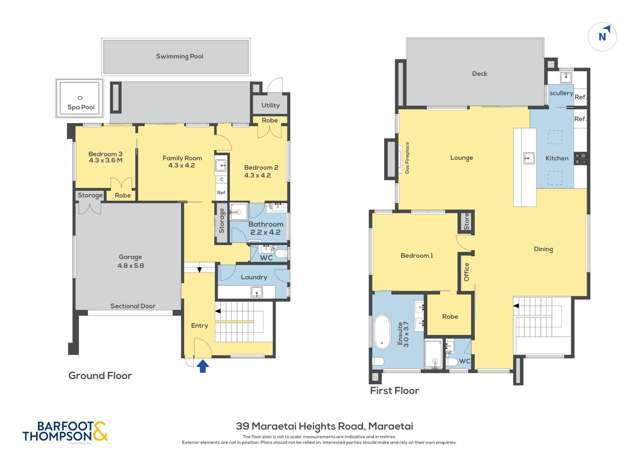 39 Maraetai Heights Road Maraetai_1