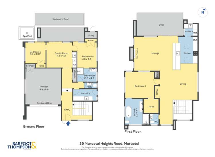 39 Maraetai Heights Road Maraetai_10