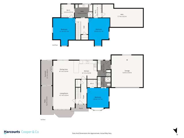 2/15 Saltburn Road Milford_1