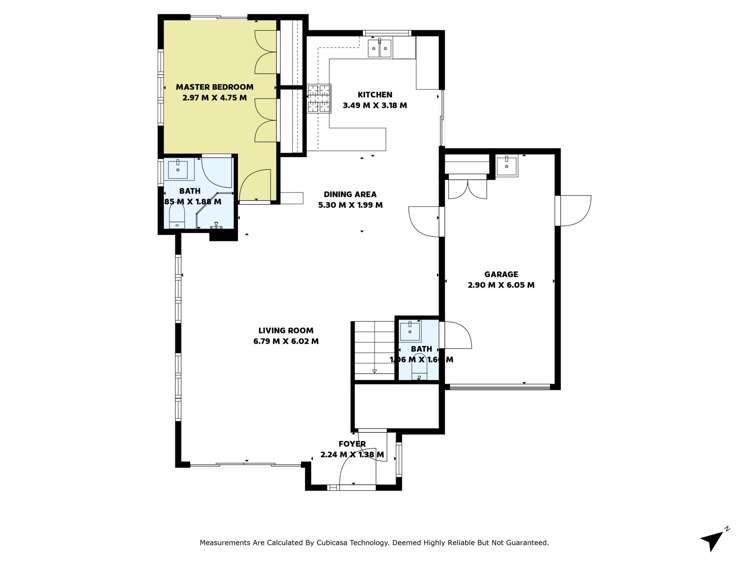 21B Blanes Road Weymouth_24