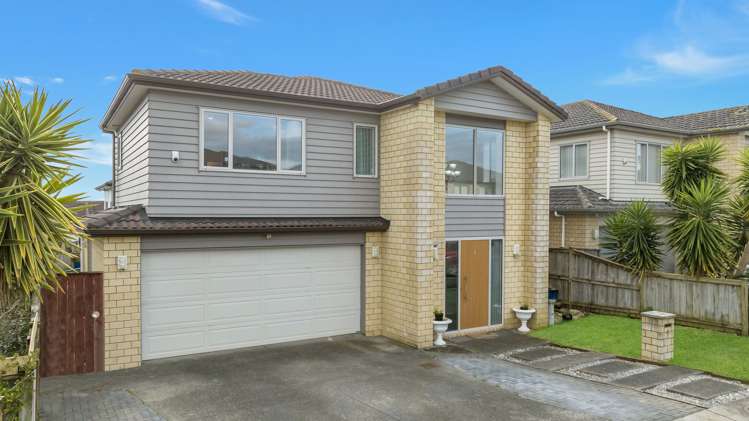 4 Shandon Street Flat Bush_21