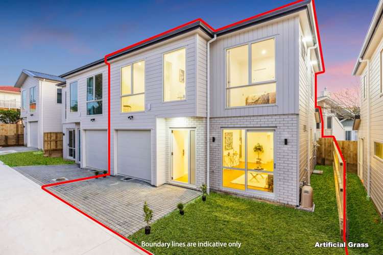 4b Collie Street Hill Park_14