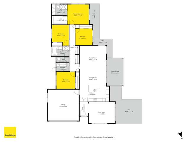 6 Kibblewhite Avenue Beachlands_1