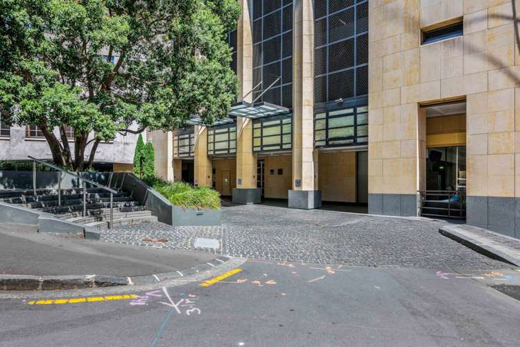 1E Courthouse Lane City Centre_13