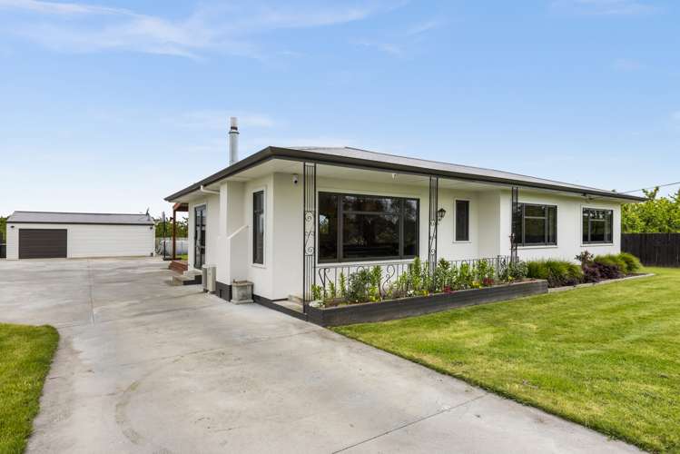 64 Thompson Road Twyford_22