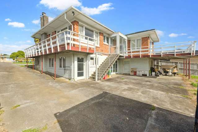Prime Opportunity- 961 sqm Freehold Land