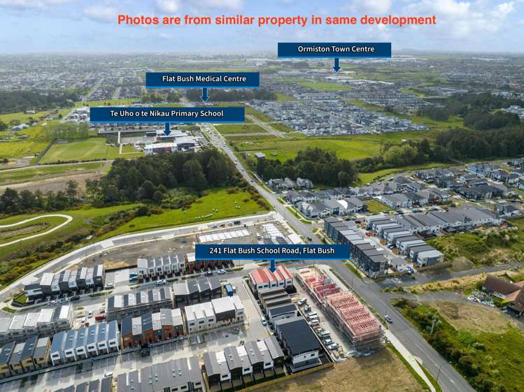 16 Papatahi Lane Flat Bush_13