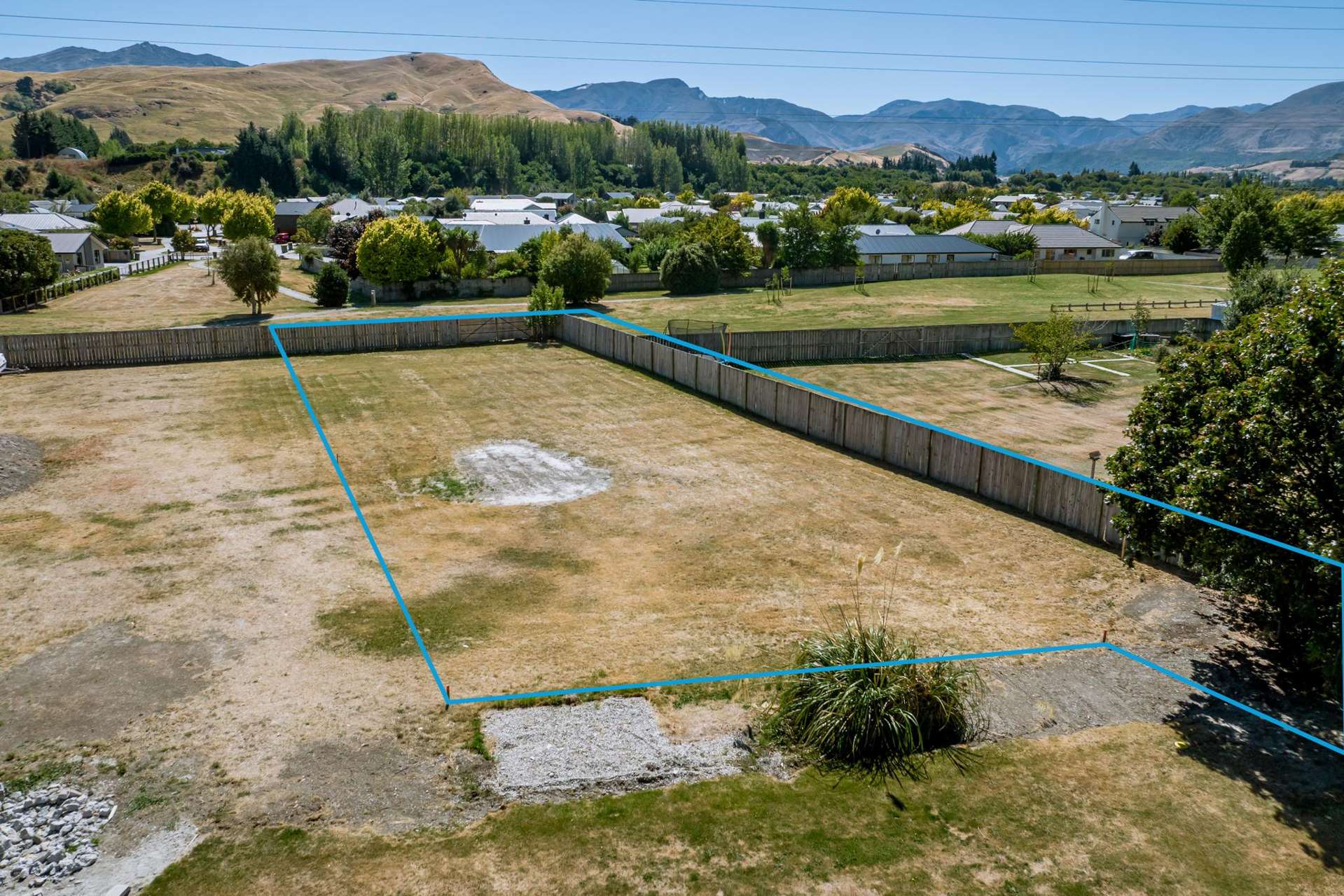 Lot 3, 22 Herries Lane Lake Hayes Estate_0