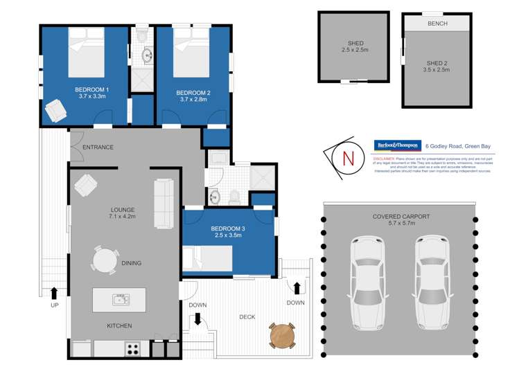 6 Godley Road Green Bay_1