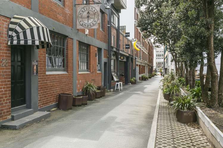 14/20 Egmont Street Te Aro_1