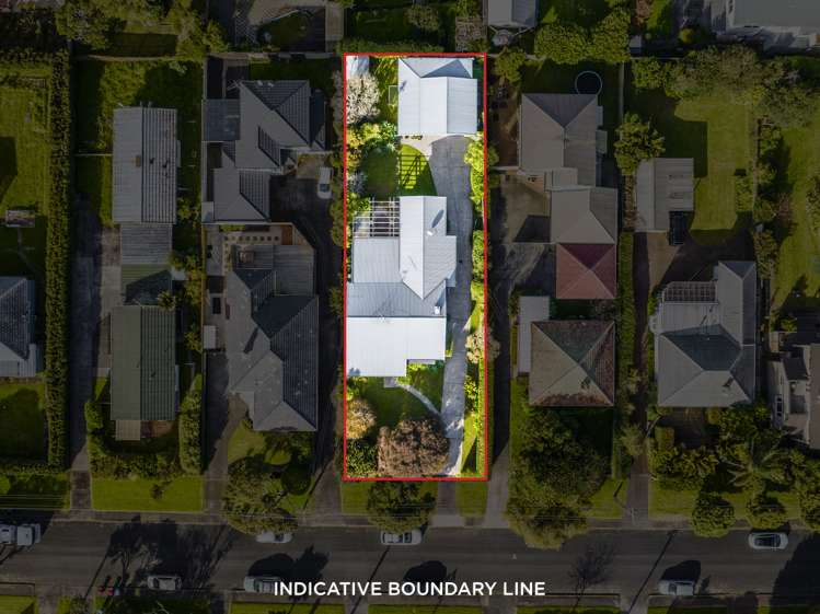 7 Kawau Road Greenlane_19