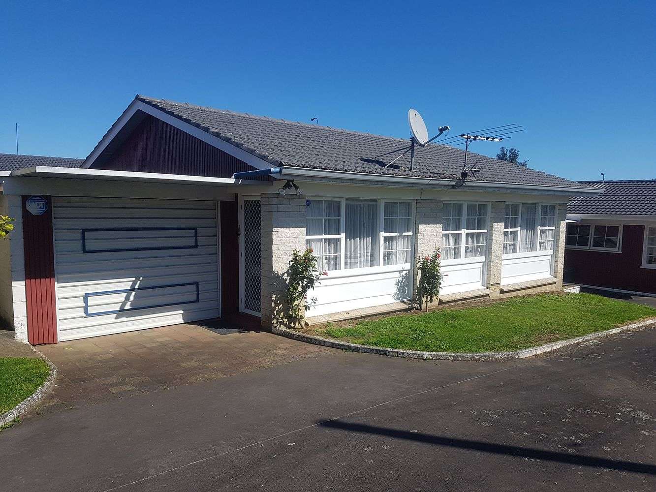 3/87 Great South Road Manurewa Manukau City Houses for Rent One