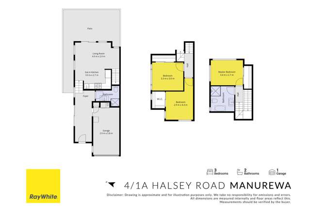 4/1A Halsey Road Manurewa_1
