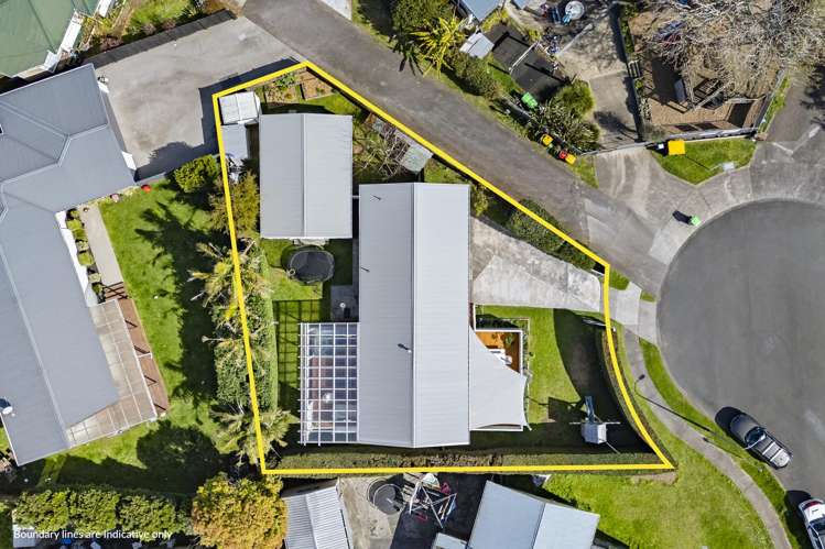 28 Lindis Place Mangere Bridge_28