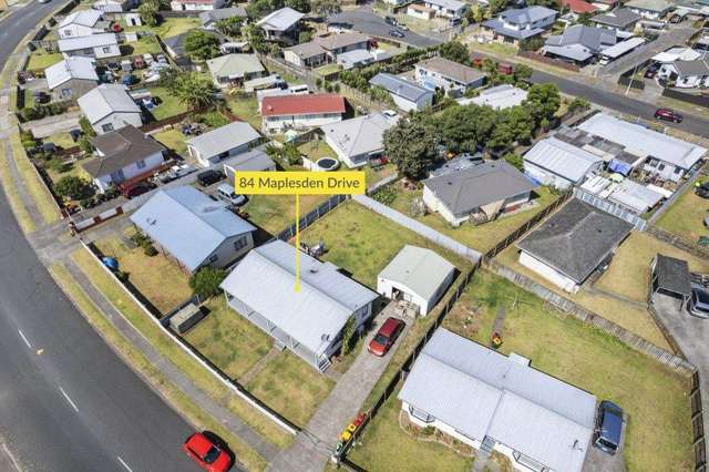 84 Maplesden Drive Clendon Park_2