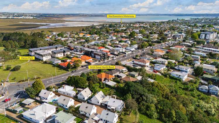 1614 Great North Road Waterview_22