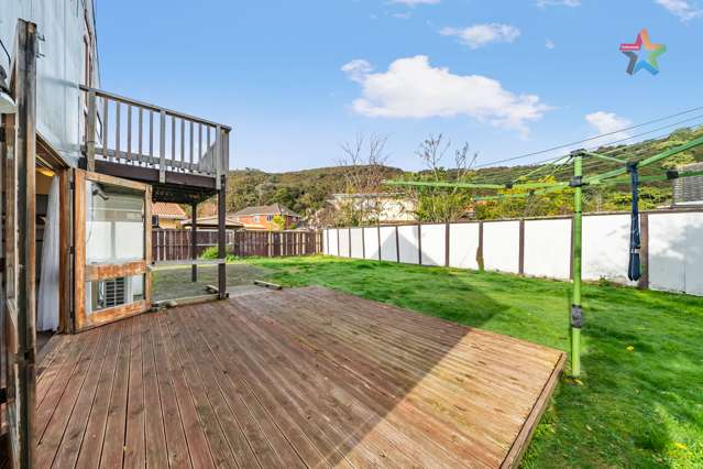 34 Waddington Drive Naenae_4