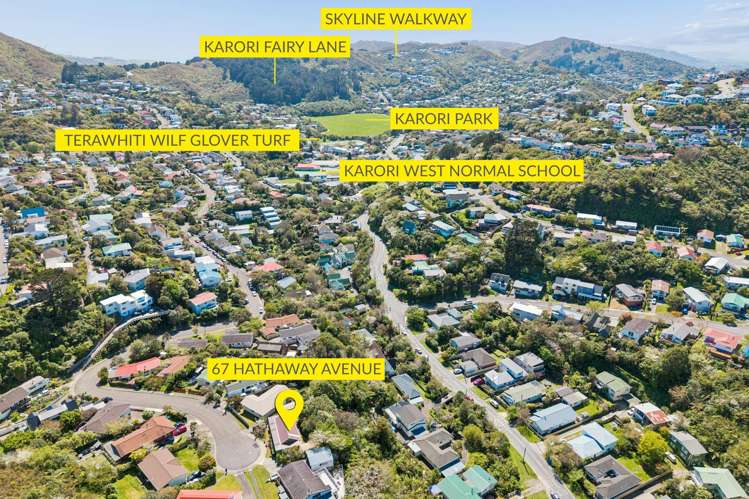 67 Hathaway Avenue Karori_29