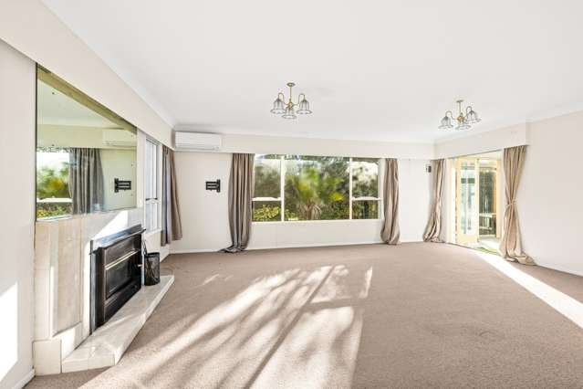 A Central Opportunity that Must be Sold!