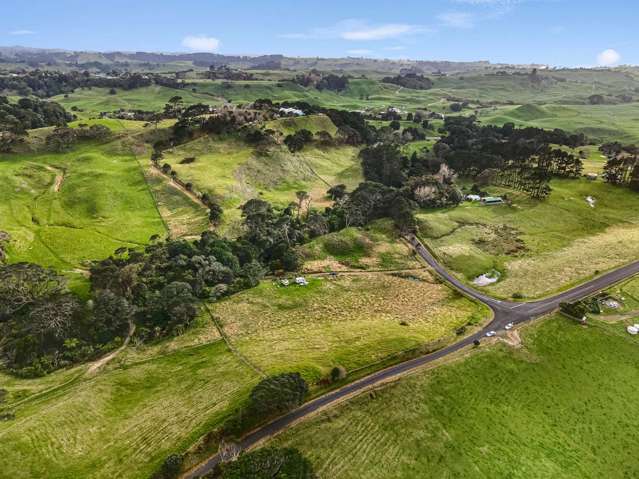 A Private Paradise in Auckland!