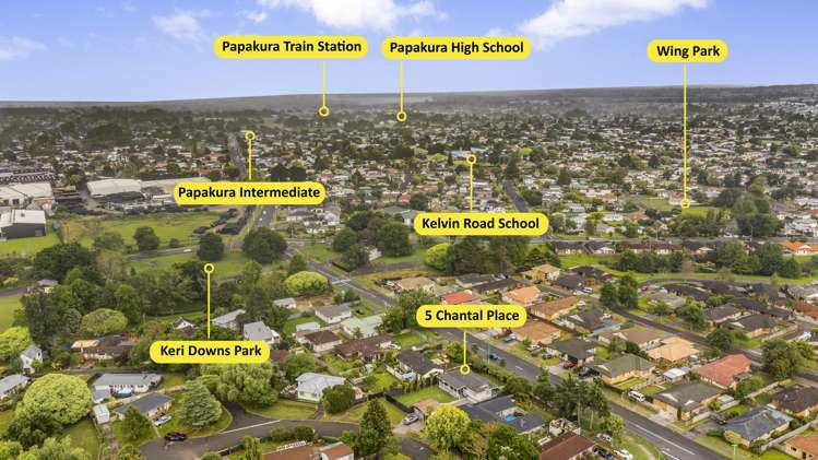 5 Chantal Place Red Hill_8