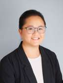 Rebecca Luo