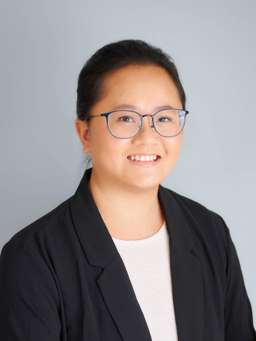 Rebecca Luo
