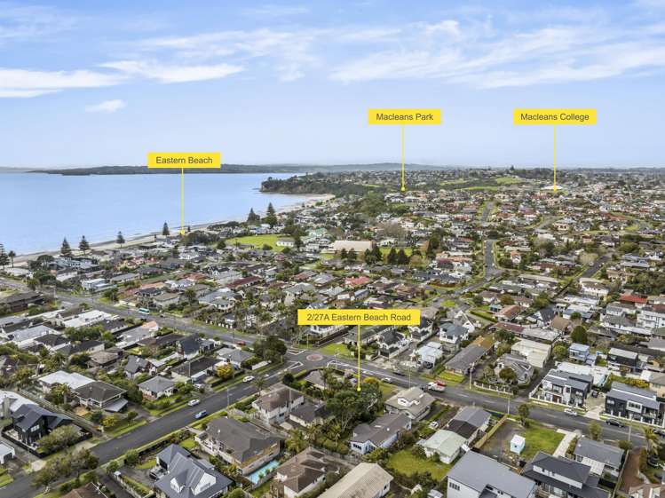 2/27a Eastern Beach Road Eastern Beach_19