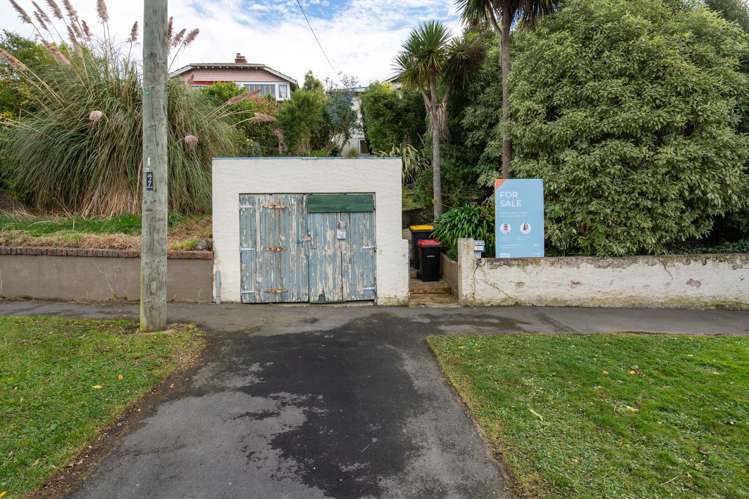 18 Burnett Street Calton Hill_23