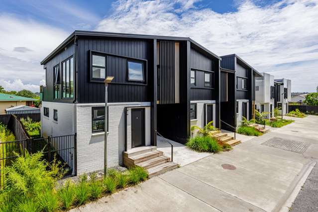 Experience Modern Living in South Auckland