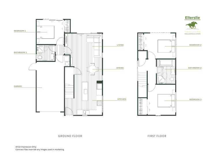 Lot 21/3 Nausori Lane, Stage 9d, Trackside_2