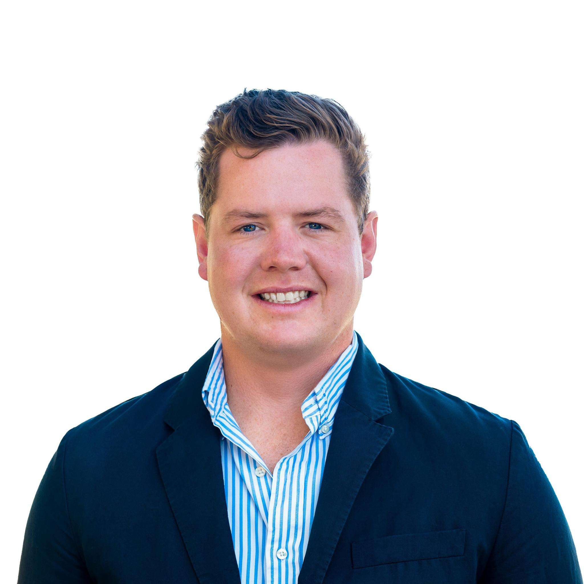 Matt Ecroyd