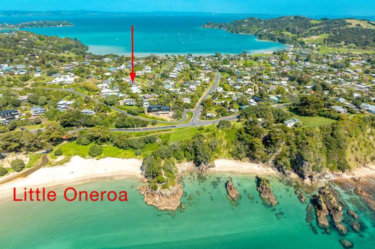 12 Kiwi Street Oneroa_19