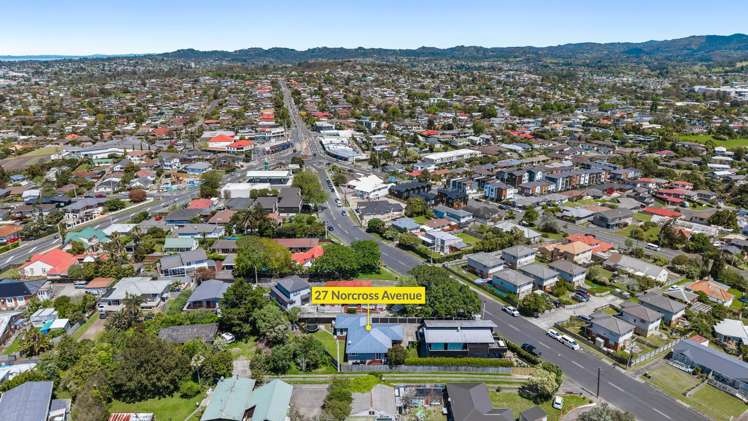 27 Norcross Avenue Henderson_22