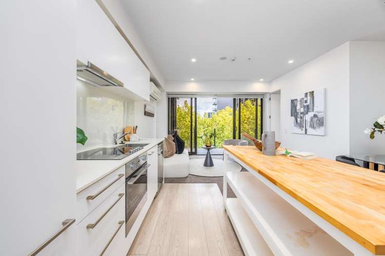 4i/132 Vincent Street Auckland Central_8