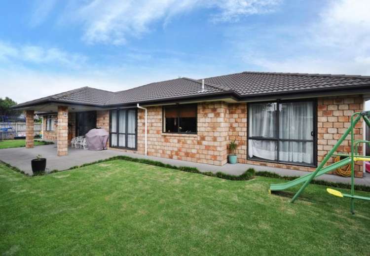 7 Ernest Shackleton Place Waiuku_6