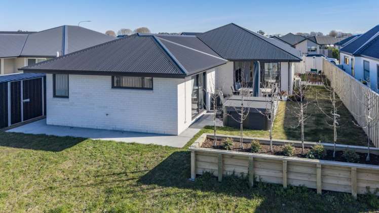 32 Penney Avenue Kaiapoi_27