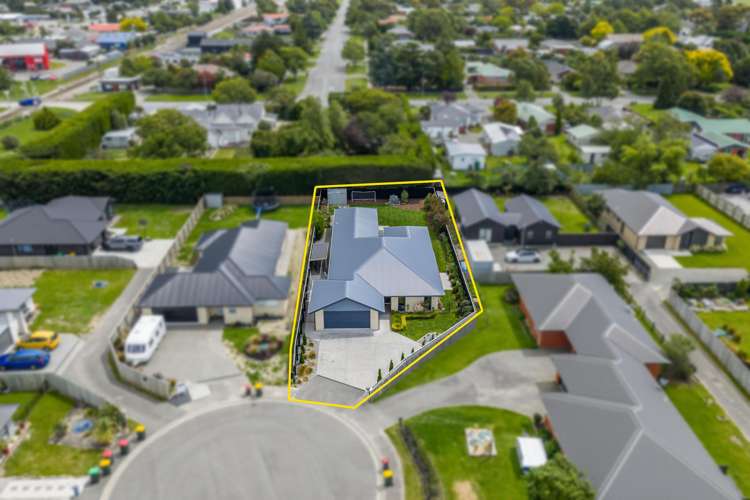 16 Cherry Avenue Darfield_24