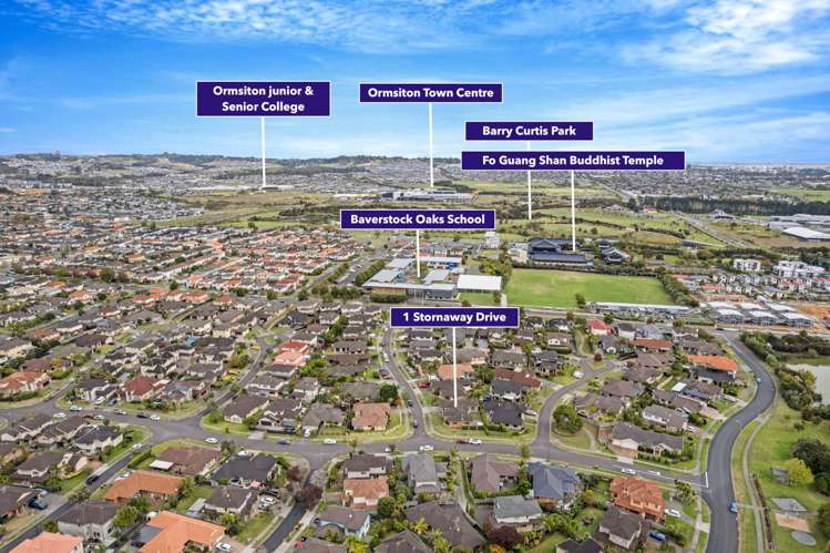 1 Stornaway Drive Flat Bush_26