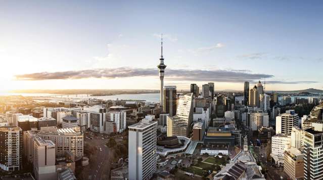 Penthouse/24 Wellesley St West - Symphony Residences Auckland Central_1