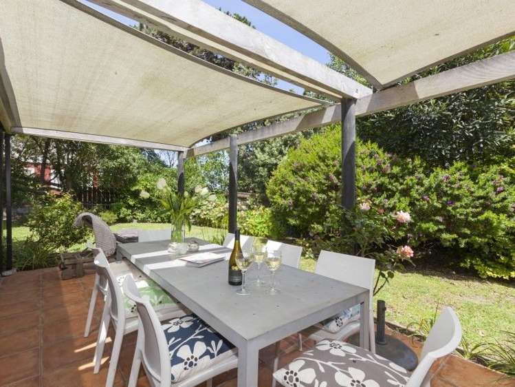 23 Mckenzie Avenue Raumati South_17