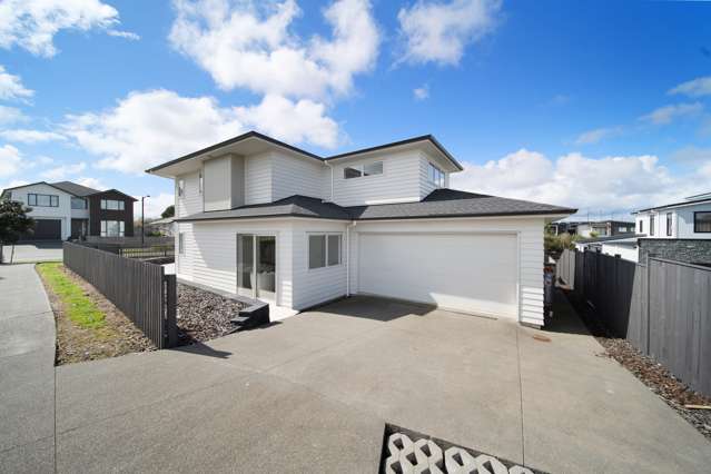 Introducing Your Dream Family Home in Karaka